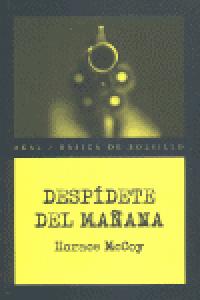 DESPIDETE DEL MAÑANA - 9788446028406