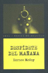 DESPIDETE DEL MAÑANA - 9788446028406