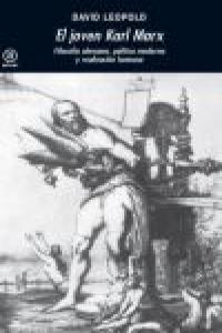 EL JOVEN KARL MARX I Leopold, David I Ediciones Akal I 9788446030027