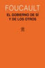 EL GOBIERNO DE SÍ Y DE LOS OTROS I Foucault, Michel I Ediciones Akal I 9788446030348