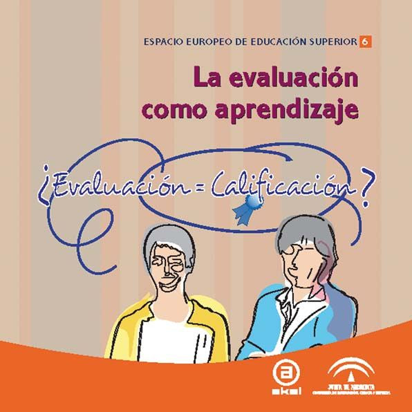 EVALUACION COMO APRENDIZAJE,LA | AA,VV, | AKAL | 9788446030430 Imagen principal del producto