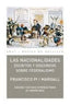 LAS NACIONALIDADES I Pi i Margall, Francisco I Ediciones Akal I 9788446030966