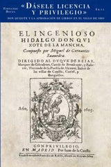 DÁSELE LICENCIA Y PRIVILEGIO I Bouza Álvarez, Fernando I Ediciones Akal I 9788446032281