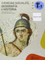 Sociales 1ºeso (geografia e Historia) (cl) Trimestral