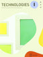 Technologies I (student's) *tecnologia ESO Ingles*