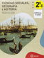 CCSS 2º ESO (Castilla y León)