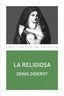 LA RELIGIOSA I Diderot, Denis I Ediciones Akal I 9788446038023