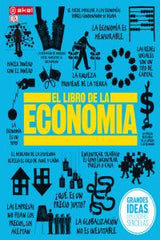 EL LIBRO DE LA ECONOMÍA I Varios autores I Ediciones Akal I 9788446038313
