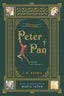 PETER PAN ANOTADO I Barrie, J.M. I Ediciones Akal I 9788446038320