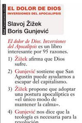 EL DOLOR DE DIOS I Zizek, Slavoj;Gunjevic, Boris I Ediciones Akal I 9788446038641
