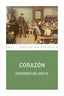 CORAZÓN I de Amicis, Edmondo I Ediciones Akal I 9788446039273