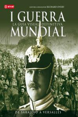 I GUERRA MUNDIAL I Grant, R. G. I Ediciones Akal I 9788446039358