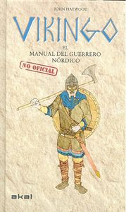 VIKINGO I Haywood, John I Ediciones Akal I 9788446039761