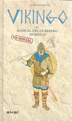 VIKINGO I Haywood, John I Ediciones Akal I 9788446039761