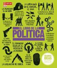 EL LIBRO DE LA POLÍTICA I Kelly, Paul;y otros I Ediciones Akal I 9788446040033