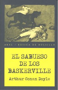 SABUESO DE LOS BASKERVILLEEL - 9788446041320