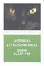 HISTORIAS EXTRAORDINARIAS I Poe, Edgar Allan I Ediciones Akal I 9788446041634