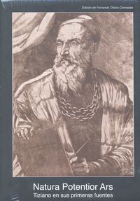 NATURA POTENTIOR ARS I Varios autores I Ediciones Akal I 9788446041955