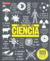 EL LIBRO DE LA CIENCIA I Varios autores I Ediciones Akal I 9788446042266