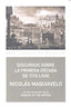 DISCURSOS SOBRE LA PRIMERA DÉCADA DE TITO LIVIO I Maquiavelo, Nicolás I Ediciones Akal I 9788446042587