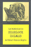 LAS MEMORIAS DE SHERLOCK HOLMES I Conan Doyle, Arthur I Ediciones Akal I 9788446043317