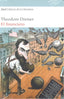 EL FINANCIERO I Dreiser, Theodore I Ediciones Akal I 9788446043706