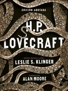 H.P. LOVECRAFT ANOTADO I Lovecraft, H. P. I Ediciones Akal I 9788446043867