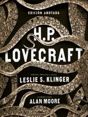 H.P. LOVECRAFT ANOTADO I Lovecraft, H. P. I Ediciones Akal I 9788446043867