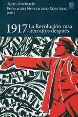 1917 I Varios autores I Ediciones Akal I 9788446044796