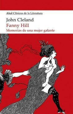 FANNY HILL I Cleland, John I Ediciones Akal I 9788446044840