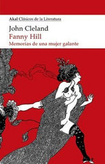FANNY HILL I Cleland, John I Ediciones Akal I 9788446044840