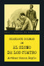 EL SIGNO DE LOS CUATRO I Conan Doyle, Arthur I Ediciones Akal I 9788446045212