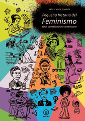 PEQUEÑA HISTORIA DEL FEMINISMO I Schrupp, Antje I Ediciones Akal I 9788446045663