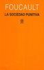 SOCIEDAD PUNITIVA - 9788446045823