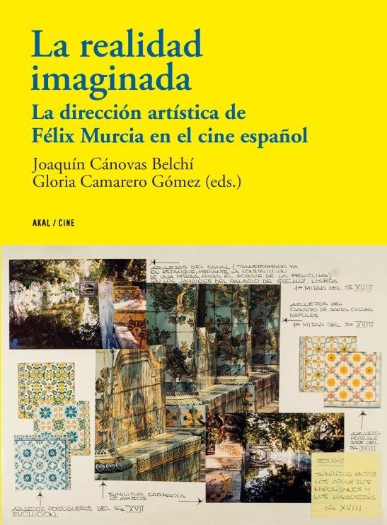 LA REALIDAD IMAGINADA I Varios autores I Ediciones Akal I 9788446046110