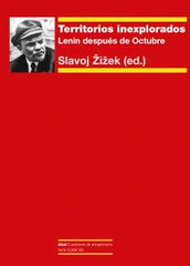TERRITORIOS INEXPLORADOS I Zizek, Slavoj;Lenin, Vladimir Illich I Ediciones Akal I 9788446046196