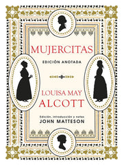 MUJERCITAS I May Alcott, Louisa I Ediciones Akal I 9788446046363