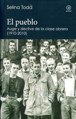 EL PUEBLO I Tood, Selina I Ediciones Akal I 9788446046813