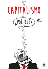 CAPITALISMO I Atxe I Ediciones Akal I 9788446047261