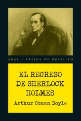 REGRESO DE SHERLOCK HOLMESEL - 9788446048237