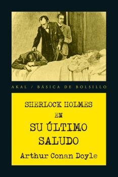 SU ULTIMO SALUDO - 9788446048244