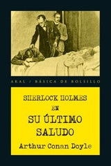 SU ULTIMO SALUDO - 9788446048244