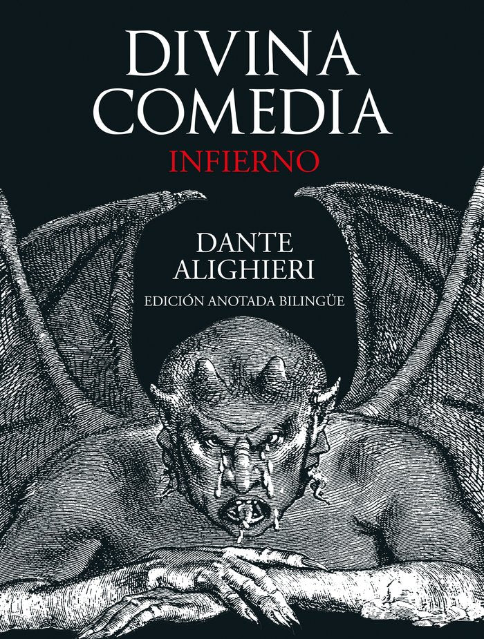 DIVINA COMEDIA I Alighieri, Dante I Ediciones Akal I 9788446050360 Imagen principal del producto