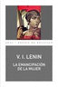 LA EMANCIPACIÓN DE LA MUJER I Lenin, Vladimir Illich I Ediciones Akal I 9788446050421