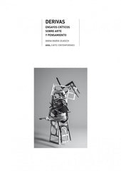 DERIVAS I Guasch Ferrer, Anna María I Ediciones Akal I 9788446050926