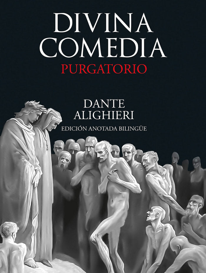 DIVINA COMEDIA I Alighieri, Dante I Ediciones Akal I 9788446051039