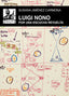 LUIGI NONO I Jiménez Carmona, Susana I Ediciones Akal I 9788446051770