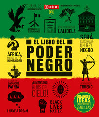 EL LIBRO DEL PODER NEGRO I Varios autores I Ediciones Akal I 9788446052401
