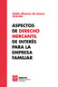 ASPECTOS DE DERECHO MERCANTIL DE INTERES PARA LA EMPRESA FAM | ALVAREZ DE LINERA GRANDA, PABLO | AKAL | 9788446052425