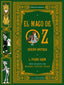 EL MAGO DE OZ. EDICIÓN ANOTADA I Baum, L. Frank I Ediciones Akal I 9788446053774